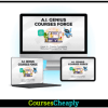 AI Genius Courses Forge + OTOs cover