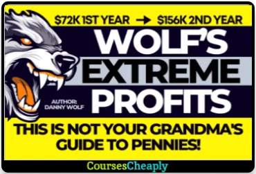 Wolf's Extreme Profits