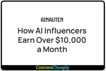 AI-Influencer Workshop + OTOs