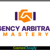 Agency Arbitrage Mastery + OTOs