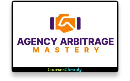 Agency Arbitrage Mastery + OTOs