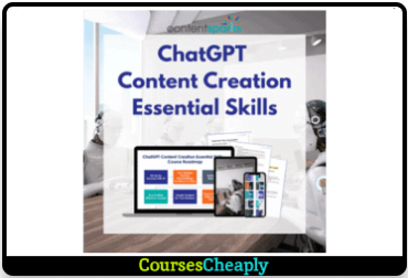 ChatGPT Content Creation Essential Skills