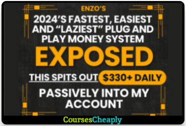 EXPOSED - Fastest, Easiest, Laziest To $330 Per Day