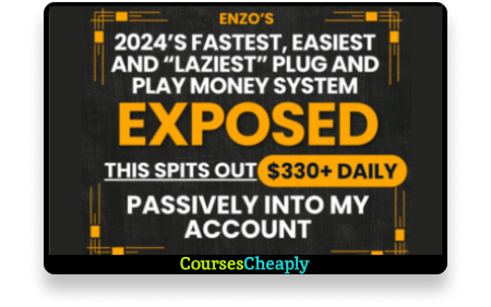 EXPOSED - Fastest, Easiest, Laziest To $330 Per Day