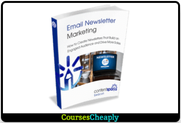 Email Newsletter Marketing + OTOs