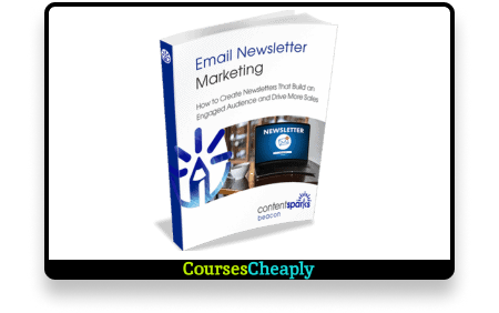 Email Newsletter Marketing + OTOs