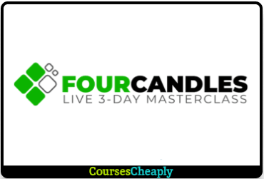 Four Candles Formula + OTOs