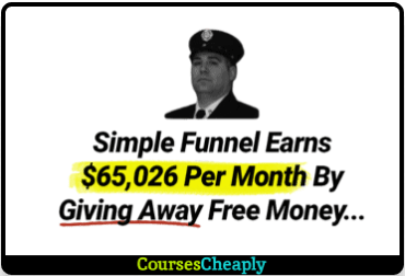 Free Money Funnel + OTOs