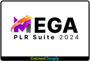 Mega PLR Suite 2024 + OTOs