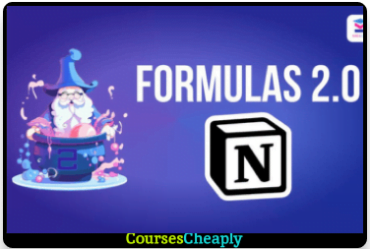 Notion Spells – Formulas 2.0 by KreaCity