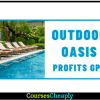 Outdoor Oasis Profits GPT + OTOs