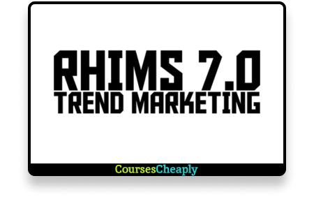 RHIMS7 - Trend Marketing + OTOs