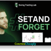 Swing Trading Lab - Set and Forget