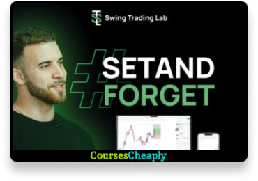 Swing Trading Lab - Set and Forget