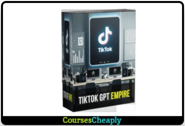 TikTok Empire GPT + OTOs