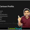 YT Cartoon Profits Course