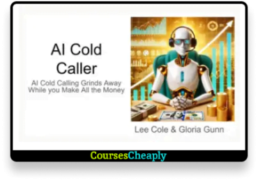 AI Cold Caller Masterclass