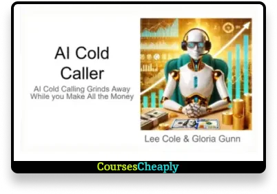 AI Cold Caller Masterclass