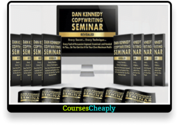 Dan Kennedy - The Business Of Copywriting