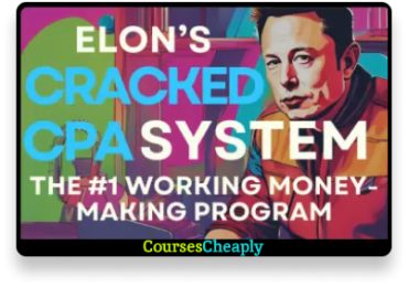 Elon's Cracked CPA System