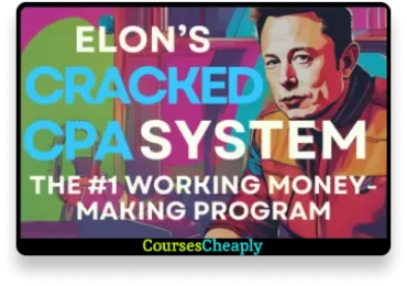 Elon's Cracked CPA System