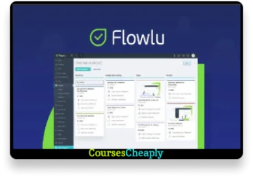 Flowlu Professional Plan LTD