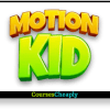 Motion Kid PLR + OTOs