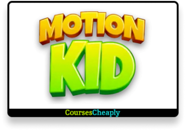 Motion Kid PLR + OTOs