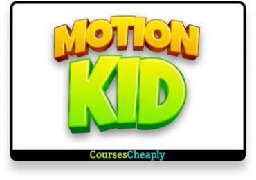 Motion Kid PLR + OTOs