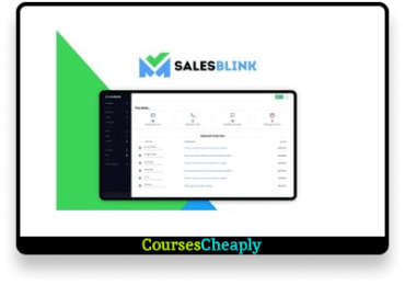 SalesBlink Growth Plan LTD