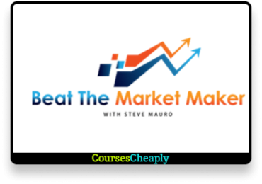 Steve Mauro – Beat The Market Maker – BTMM