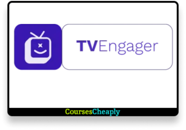 TVEngager + OTOs