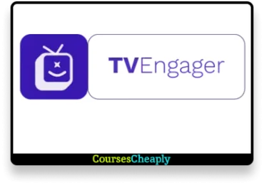 TVEngager + OTOs