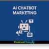 AI Chatbot Marketing by Drew Laughlin