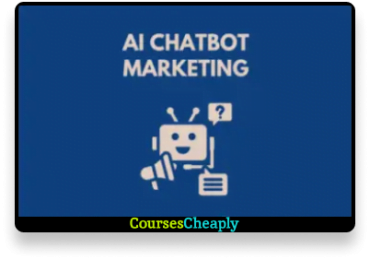 AI Chatbot Marketing by Drew Laughlin