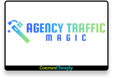 Agency Traffic Magic + OTOs