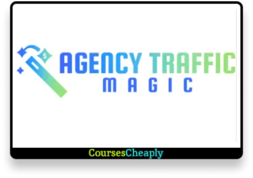 Agency Traffic Magic + OTOs