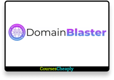 Domain Blaster + OTOs