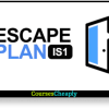 Escape Plan IS1 + OTOs