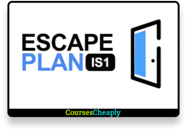 Escape Plan IS1 + OTOs