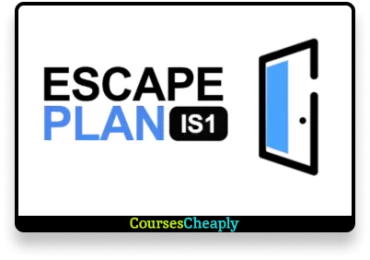 Escape Plan IS1 + OTOs