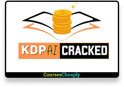 KDP AI Cracked + OTOs