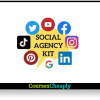 Social Agency Kit