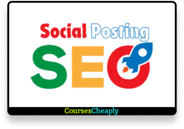 Social Posting SEO + OTOs