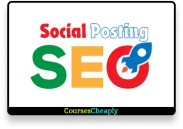 Social Posting SEO + OTOs