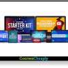 The YouTube Holiday Bundle by Sean Cannell