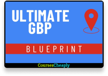 Ultimate GBP BluePrint + OTOS