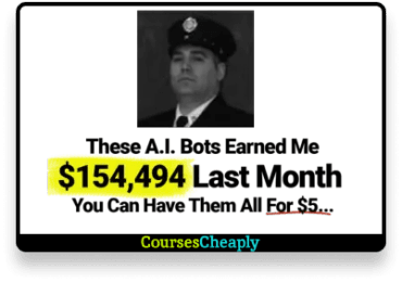 $5 AI Profit Bots