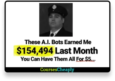 $5 AI Profit Bots