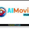 AI MovieMaker + OTOs